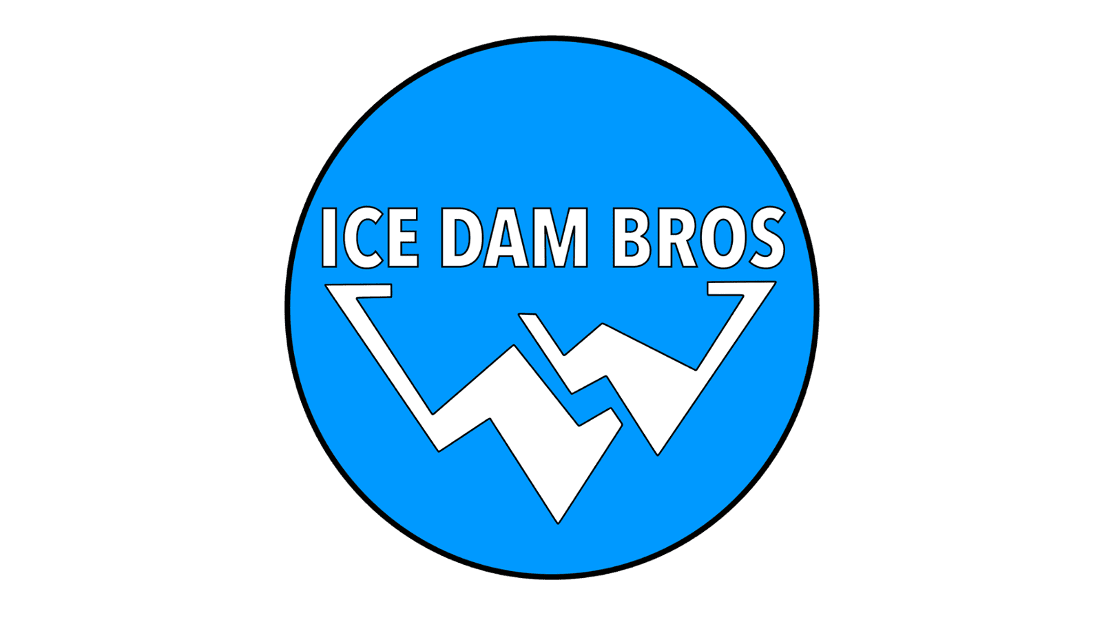 ICE DAM BROS